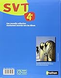 Image de Sciences de la Vie et de la Terre 4e