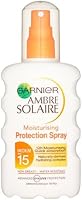 Garnier Ambre Solaire Protection Spray SPF15 200ml