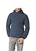 Produktbild Softshelljacke Herren von Ocean in Blau Gr. XS