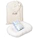 Baby Snuggle Pod - Heffalump (Poddle Pod (0-6 Months))
