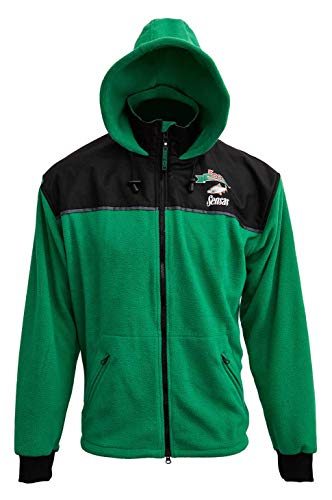 Preisvergleich Produktbild Sensas - Veste Polaire Gardon Verte T.S - 35423