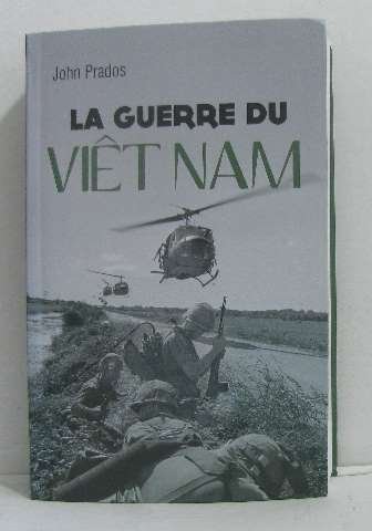 couverture de : La guerre du Viêt-Nam