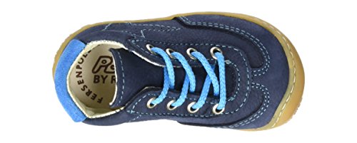 Ricosta Baby Jungen Sami Lauflernschuhe - 7