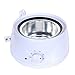 MAKARTT Wax Warmer Sturdy Cover Precise Temperature Regulation Professional and Heater Hands Feet Body paraffin Wax Depilatory Machine