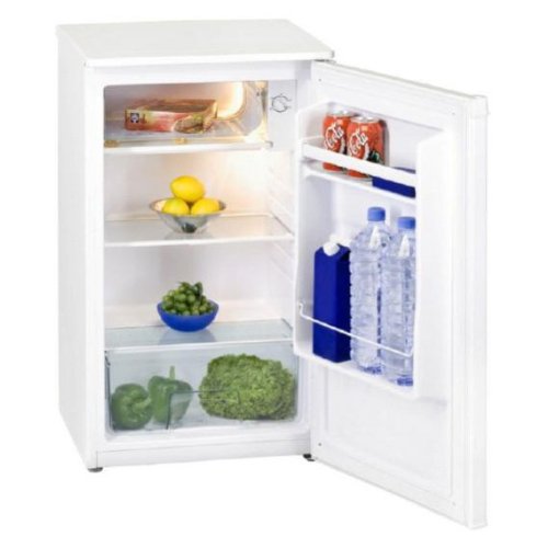 Exquisit KS 90-4 A+top Khlschrank / Khlteil 72 L