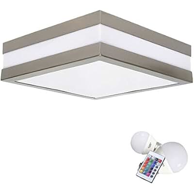 Suchergebnis auf Amazon.de für: Decke - Außenbeleuchtung: Beleuchtung