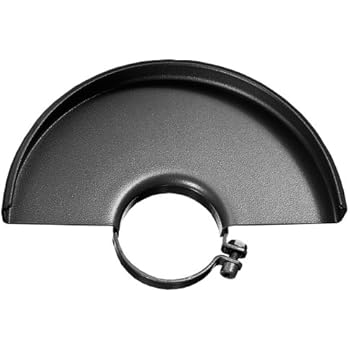 Bosch Professional Cuffia Di Protezione Per Smerigliatrici Angolari - Ø150mm