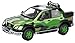 Produktbild Schuco 450898700 - Modellauto "Mercedes-Benz ML - Dino Park I" 1:43