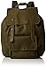Produktbild Timberland Herren Tb0m5050 Rucksack, Weiß (Oil Green), 14x38x33 cm