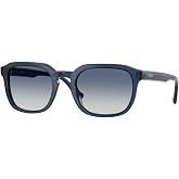 Vogue 0VO5595SI 27604L 53 Erkek G&uuml;neş G&ouml;zl&uuml;ğ&uuml;