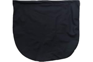 HALAWAKA Welding Helmet Mask Hood Storage Carrying Bag (46x42cm)