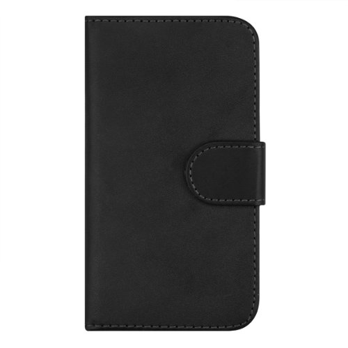 kwmobile Funda para Samsung Galaxy S4 - Carcasa de Cuero sint tico - Case con Tapa y Tarjetero en Negro reviews kwmobile Funda para Samsung Galaxy S4 - Carcasa de Cuero sint tico - Case con Tapa y Tarjetero en Negro