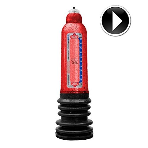 Preisvergleich Produktbild HERCULES RED BATHMATE