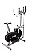 Price comparison product image Esprit X-MOVE 2-IN-1 Elliptical Cross Trainer & Exercise Bike with Computer for Time, Speed, Distance, Calories & Pulse Heart Rate Sensors