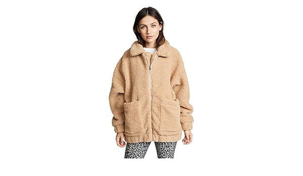 i am gia pixie coat white