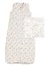 Slumbersac SIMPLY Summer Baby Sleeping Bag 1 Tog - AOP Teddy , 6-18 months/90 cm
