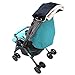 IntiPal Baby Pushchair/Pram/Stroller Fleece Hand Muff/Hand Gloves/Hand Warmer Anti-freeze Baby Stroller Accessories