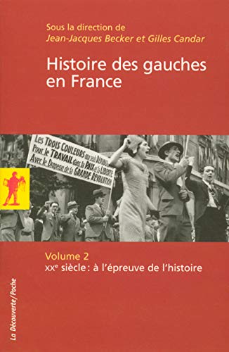 Livres gratuits à télécharger sur mon iPod Histoire des gauches en France (02) E-book 2707147370 by author