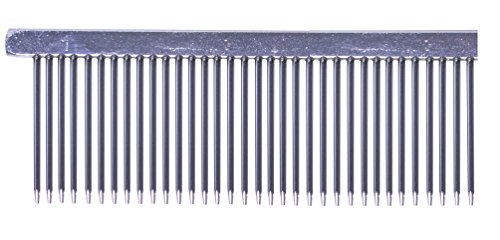 Wahl-Metal-Pet-Comb-15-cm6-inch