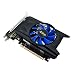 Produktbild 4 GB GDDR5 128 Bit PCI-E Spiel Grafikkarte Grafikkarte für GT730 mit Kühler Lüfter