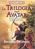 Image de La trilogia degli Avatar: La città delle ombre-La citt