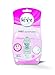 Veet High Precision Facial Wax Strips Sensitive Skin - 20 Re-usable strips - 15ml
