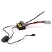 Produktbild 320A Bürste Geschwindigkeit Regler ESC für Auto LKW Boot