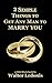 Produktbild 2 Simple Things to Get Any Man to MARRY YOU