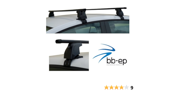 Dachtrager Fur Mercedes A Klasse W168 5 Turen Abschliessbar Bis Zu 75 Kg Belastbar Dachgepacktrager Lastentrager Ab Baujahr 1998 Bis 08 2004 Amazon De Auto Motorrad