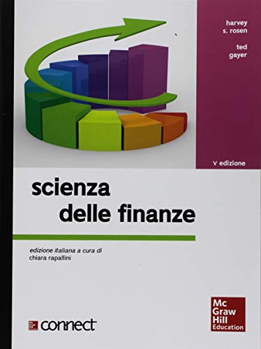 Scienza delle finanze. Con Connect