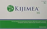 Kijimea Ibs forThe Treatment of Irritable Bowel Syndrome Capsules, 84-Count