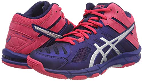 asics gel beyond 4 mt