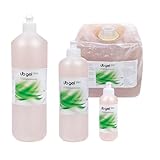 UB Gel Slim with Green coffee bean and Yerba Mate extract for ultrasonic, radiofrequency and other Anti Cellulite and Slimming treatments