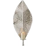 Suchergebnis auf Amazon.de für: wandkerzenhalter silber: Küche