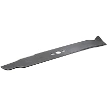 Rasenmähermesser 50 Cm - Passend Für Fuxtec FX RM2060, RM2055, RM5196 & Scheppach Mäher