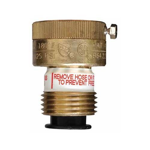 Preisvergleich Produktbild Cash Acme Rückseite Rückflussverhinderer 3 / 4 mfrpartno 19600-0000