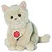 Produktbild Teddy Hermann 90693 Katze beige 24 cm