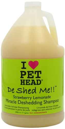 Pet-Head-De-Shed-Me-Shampoo