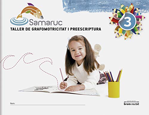 Samaruc 3Taller de manuscrita