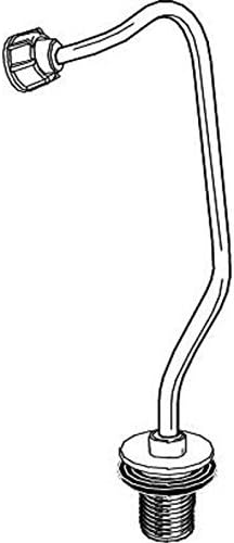 Niagara ConservationC2216-1 Niagara Supply Pipe by Niagara Conservation