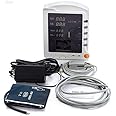 CONTEC CMS5100 2.8"TFT vital signs patient monitor
