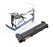 Produktbild Toner 5.400 Seiten ersetzt Brother TN-2320, TN2320, TN 2310, TN2310 für Brother DCP-L 2500 D DCP-L 2500 Series DCP-L 2520 DW DCP-L 2540 DN DCP-L 2560 DW DCP-L 2700 DW HL-L 2300 D HL-L 2300 Series HL-L 2320 D HL-L 2340 DW HL-L 2360 DN HL-L 2360 DW HL-L 2365 DW HL-L 2380 DW MFC-L 2700 DW MFC-L 2700 Series MFC-L 2720 DW MFC-L 2740 CW MFC-L 2740 DW Drucker schwarz