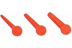 P2R (MOTORISÉ) Bouchon pour durite essence / huile /eau (Jeu de 3 bouchons 3/4mm 5/6 mm 7/8 mm)