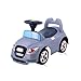 Produktbild Chipolino CHIPROCA01403GR - Audi Kinderauto Ride On, grau