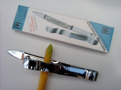 Spargelschäler Monopol