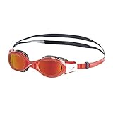 Con la tecnología Speedo Biofuse para una comodidad acolchada siempre que nades