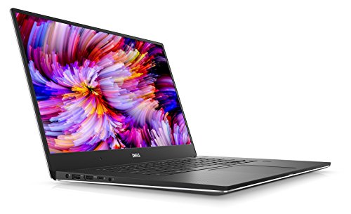 Dell XPS 15 6-inch FHD Laptop Grey - Intel Core i5-7300HQ 8 GB RAM 128 GB SSD Plus 1 TB HDD NVIDIA GTX 1050 4 GB Graphics Windows 10 Dell XPS 15 6-inch FHD Laptop Grey - Intel Core i5-7300HQ 8 GB RAM 128 GB SSD Plus 1 TB HDD NVIDIA GTX 1050 4 GB Graphics Windows 10
