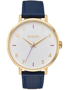 Nixon Damen-Armbanduhr A1091151-00