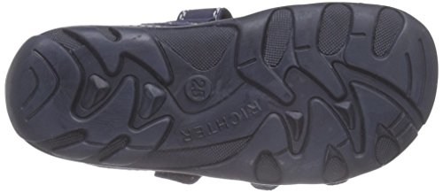Richter Kinderschuhe Terrino Baby Jungen Lauflernschuhe - 3