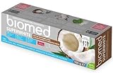 Splat Global Uk Ltd | Biomed Superwhite Gentle Coconut Whitening Toothpaste | 6 x 100g (FR)